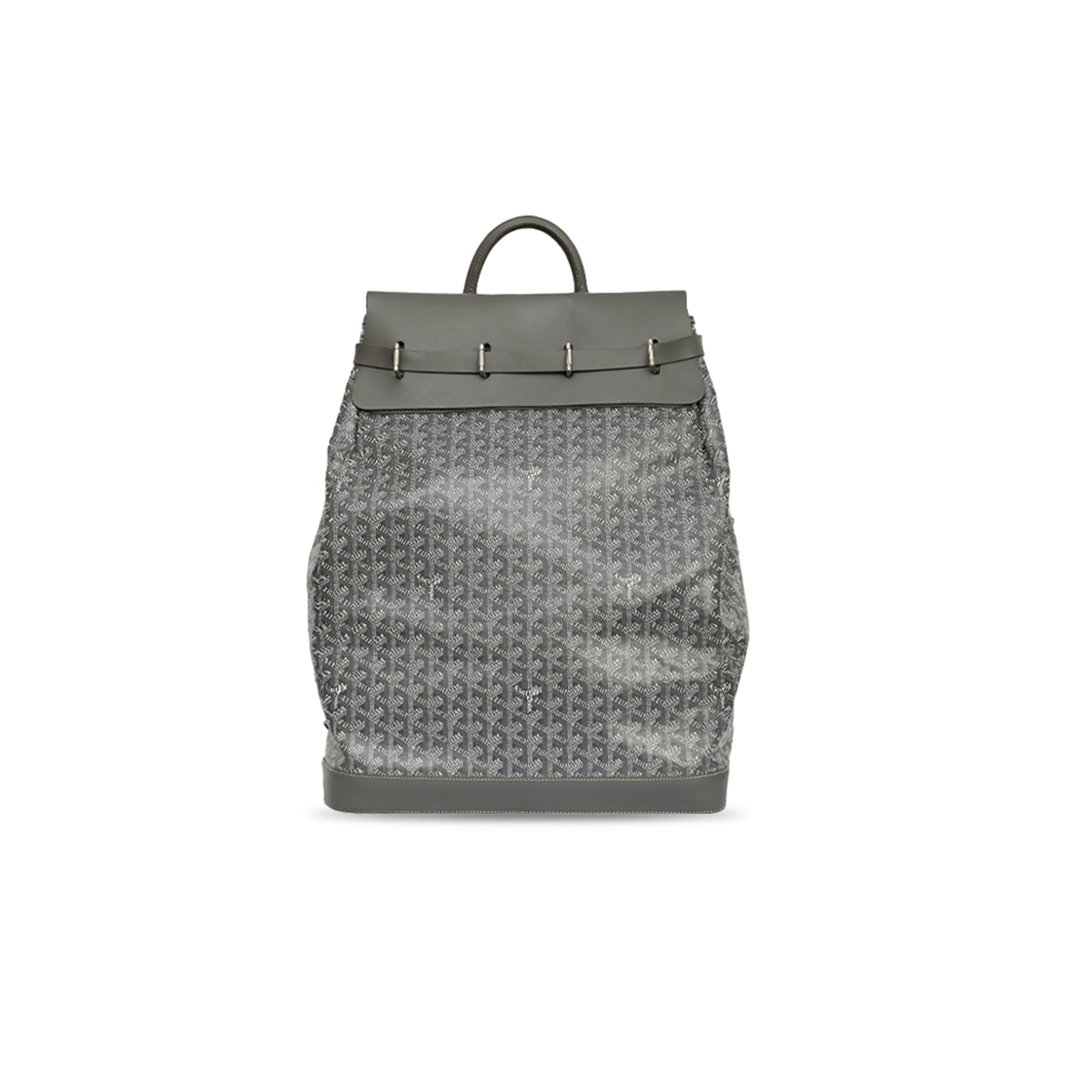 GOYARD STEAMER PM BACKPACK (48*36*22cm)